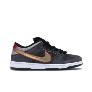 Nike Dunk Low Premium SB QS Beijing   --unvrsty-rd (504750-077)