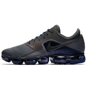 Nike Air VaporMax CS Midnight Fog Grey Black-Midnight-Navy (AJ4469-002)