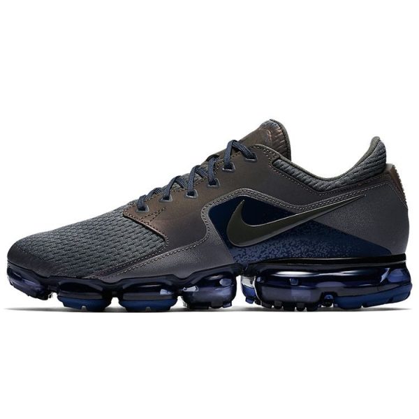 Nike Air VaporMax CS Midnight Fog Grey Black-Midnight-Navy (AJ4469-002)
