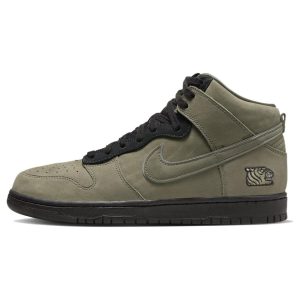 Nike SOULGOODS x Dunk High SP 90s Green Military-Green Black (DR1415-200)