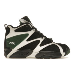 Reebok Kamikaze I Mid Seattle SuperSonics - - (V60362)