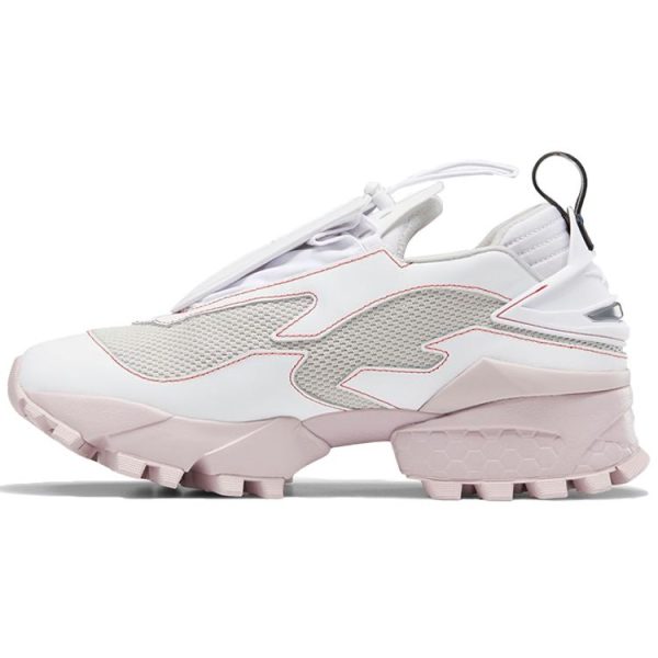 Reebok Pyer Moss x Experiment 4 Trail Fury Ash Lily  - (FX7547)