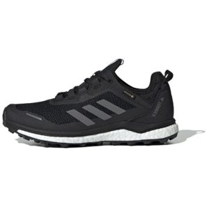 Adidas Terrex Agravic Flow GTX    Core-Black Grey-Three Grey-Four (EF9618)