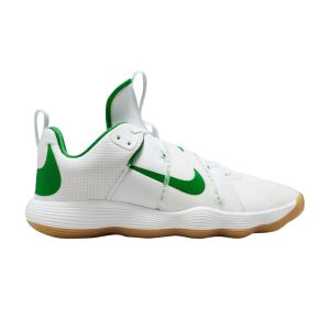 Nike React HyperSet LE White Apple Green (DJ4473-102)