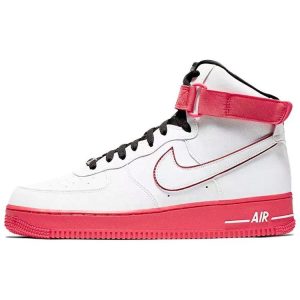 Nike Air Force 1 High 07 LV8 China Hoop Dreams     - (CK4581-110)