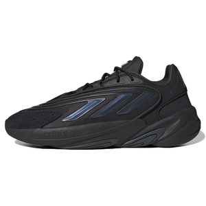 adidas Ozelia Black Blue Metallic Core-Black Carbon (H03544)