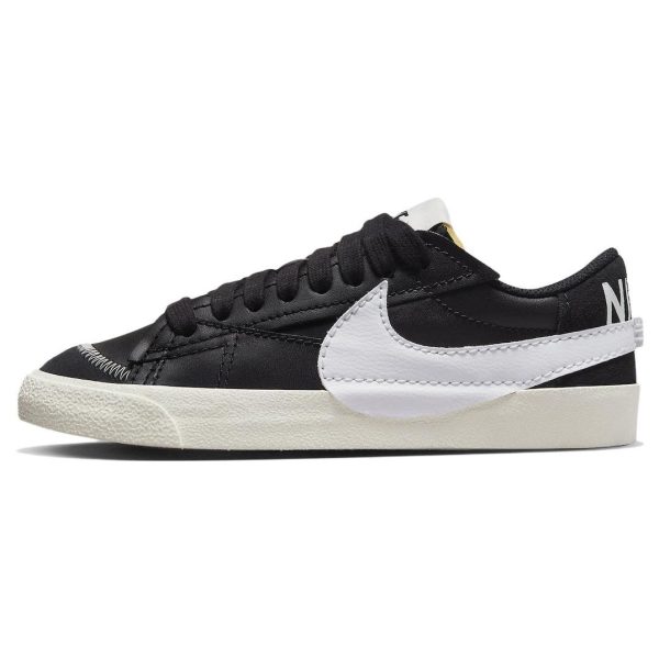 Nike Blazer Low 77 Jumbo -   Sail (FD9858-001)