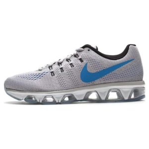 Nike Air Max Tailwind 8 Platinum Blue Grey Pure-Platinum Photo-Blue (805941-014)