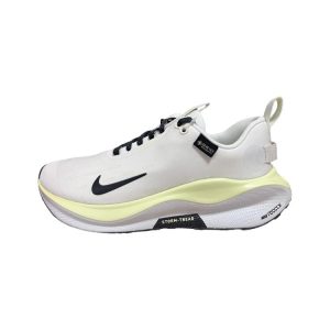 Nike ReactX Infinity Run 4 GORE-TEX Pale Ivory Anthracite Cream Summit-White Platinum Tint (FB2197-100)