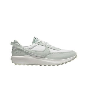 Nike Waffle Debut PRM Summit White Light Silver (DV0813-100)