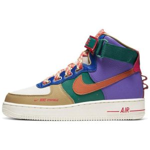 Nike Air Force 1 High Utility Force - (CQ4810-046)