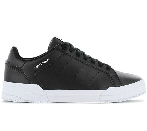 adidas Originals Court Tourino - (H02176)