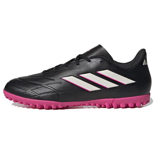 adidas Copa Pure4 TF Own Your Football Pack Black Core-Black Zero-Metallic (GY9049)