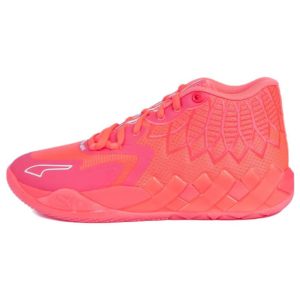 Puma MB01 Breast Cancer Awareness Pink Pink-Alert (376848-01)