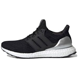 Adidas UltraBoost 40 DNA Black Silver   Core-Black Core-Black-Cloud-White (FZ4010)