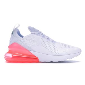 Nike Air Max 270 White Hot Punch (AH8050-103)