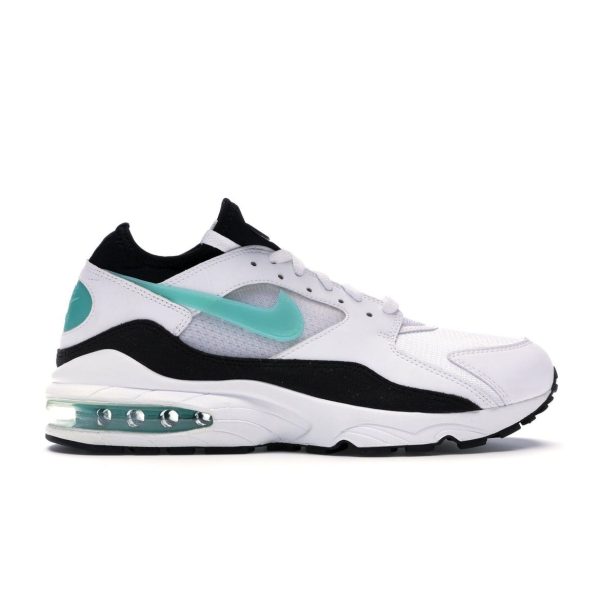 Nike Air Max 93 Dusty Cactus  -- (306551-107)