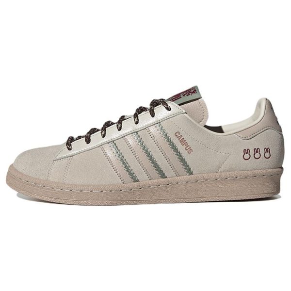 Adidas Miffy x Fansack x Campus        80-  -- - (IE1900)