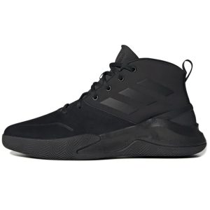 Adidas OwnTheGame Triple Black   Core-Black (EE9642)