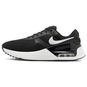 Nike Air Max SYSTM Black Wolf Grey (DM9537-001)