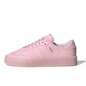 adidas Sambarose Clear Pink   - (EG1822)