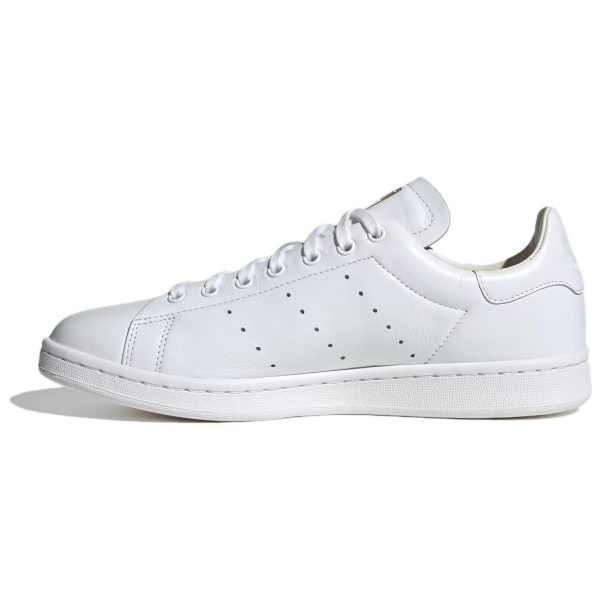 Adidas Stan Smith Lux Cloud White   Cloud-White-Off-White (IG3389)