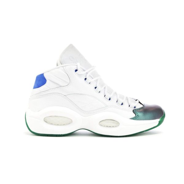 Reebok Currenyx  Mid Jet Life    - -- (CN3671)