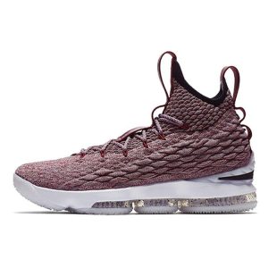 Nike Lebron 15 EP Wine (897649-201)