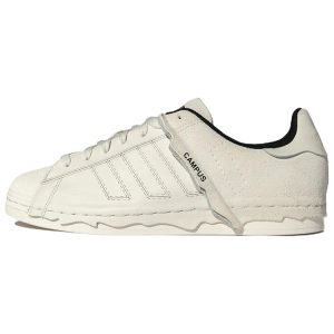 adidas Superstar Campus Off White Core-Black (HQ7075)