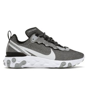 Nike React Element 55 Safari Pack (CD2153-100)