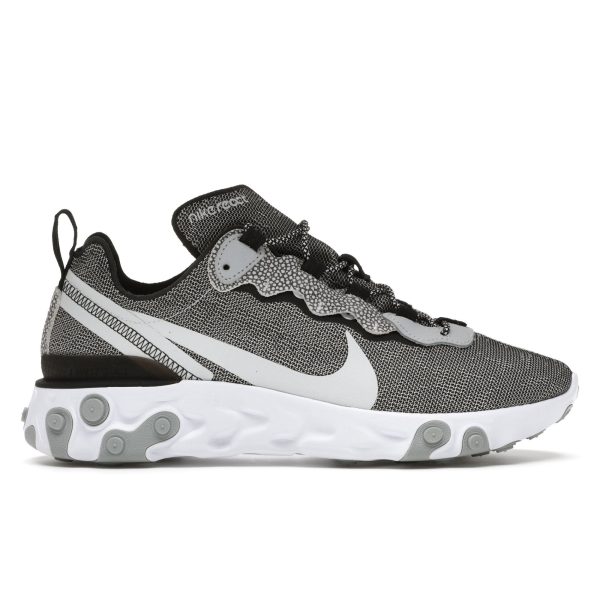 Nike React Element 55 Safari Pack (CD2153-100)