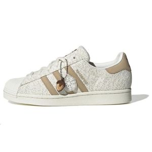 Adidas   Superstar Snowflakes  Acorns -  - (IF3883)