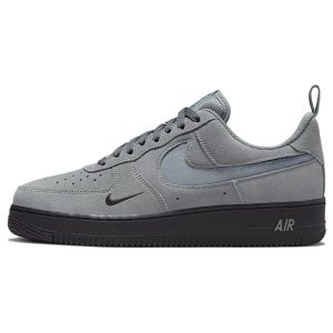 Nike Air Force 1 07 LV8 Reflective Swoosh (DZ4514-002)