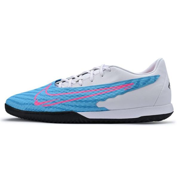 Nike Phantom GX Academy IC Blast Pack   Blue Baltic-Blue White (DD9475-446)