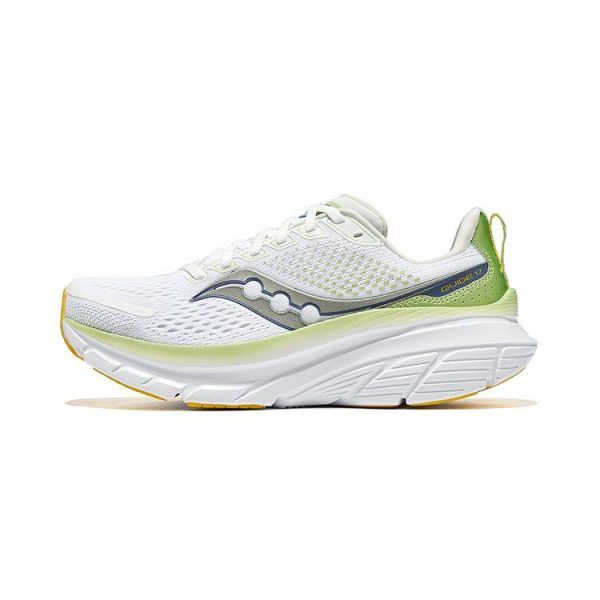 Saucony Guide 17 White Fern (S10936-110)