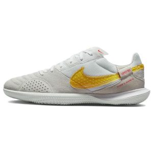 Nike Streetgato White University Gold Summit-White Infrared-23 (DC8466-171)