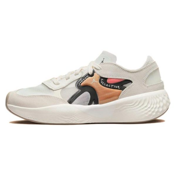 Air Jordan Jordan Delta 3 Low Jordan Womens Paris Collective (DR5751-110)