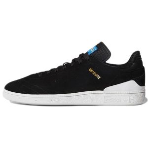 Adidas Busenitz RX   Black Core-Black Footwear-White (BY4098)
