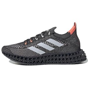 adidas 4DFWD Grey     Grey-Six Cloud-White (GX2972)