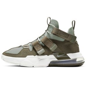 Nike Air Edge 270 Medium Olive Green Jade-Horizon-Summit-White (AQ8764-201)