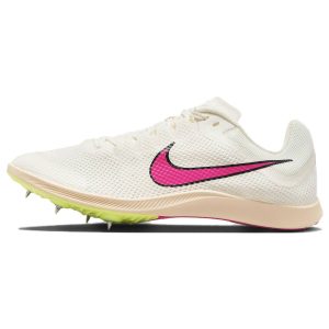 Nike Zoom Rival Sail Light Lemon Twist Fierce Pink Cream Guava-Ice (DC8725-101)