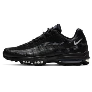 Nike Air Max 95 Ultra Black (CZ7551-002)