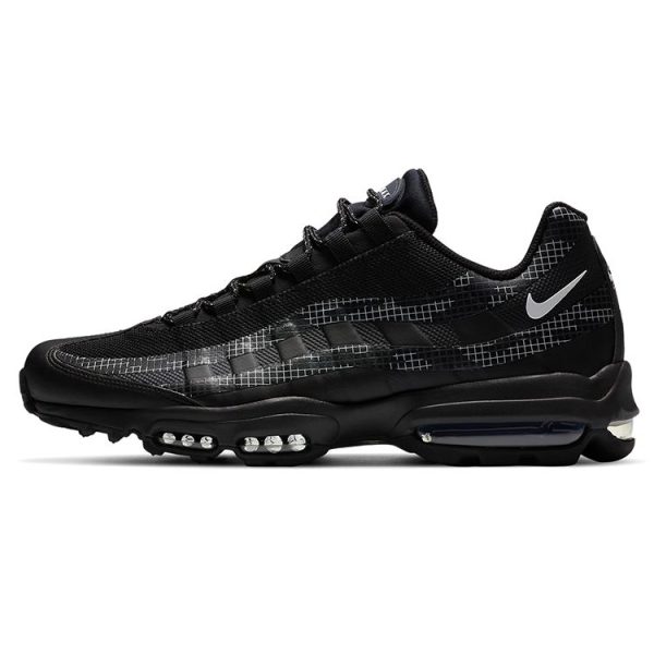 Nike Air Max 95 Ultra Black (CZ7551-002)
