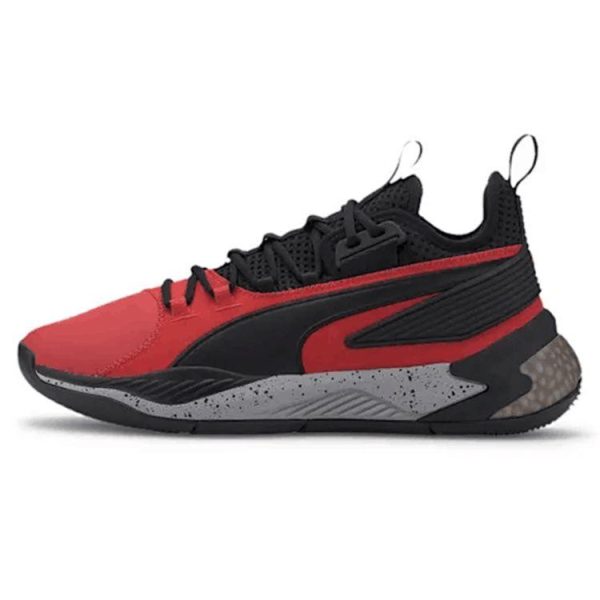 Puma Uproar Core High Risk Red (192775-08)