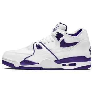 Nike Air Flight 89 Court Purple (CN0050-101)