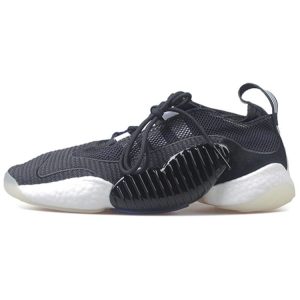 Adidas Crazy BYW II Real Purple   Black Core-Black Cloud-White (B37552)