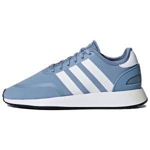 adidas N-5923 Raw Grey   Blue Footwear-White Core-Black (B37983)