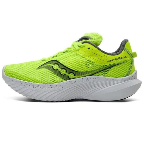 Saucony Kinvara 14 Citron (S20823-06)