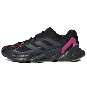 Adidas X9000L4 Black Shock Pink   Core-Black (GY0127)