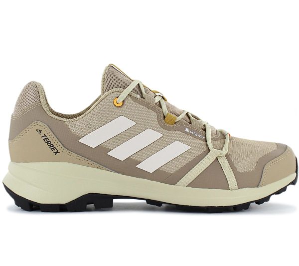 adidas TERREX Skyhiker GTX - Gore-Tex -   Beige (GZ0329)